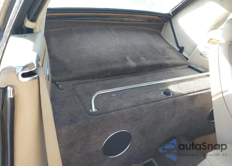 1992 Jaguar Xjs from USA, damaged, VIN SAJNW4843NC181749